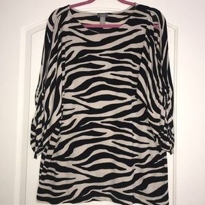 Women’s Travelers by Chico’s top